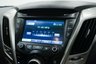 USED 2013 13 HYUNDAI VELOSTER 1.6 GDi Sport Euro 5 4dr Panoramic Roof, Black Leather