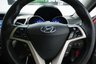 USED 2013 13 HYUNDAI VELOSTER 1.6 GDi Sport Euro 5 4dr Panoramic Roof, Black Leather