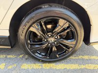 USED 2019 68 HONDA CIVIC 1.0 VTEC Turbo Sport Line Hatchback 5dr Petrol Manual Euro 6 (s/s) (126 ps) 