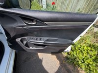 USED 2019 68 HONDA CIVIC 1.0 VTEC Turbo Sport Line Hatchback 5dr Petrol Manual Euro 6 (s/s) (126 ps) 