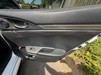 USED 2019 68 HONDA CIVIC 1.0 VTEC Turbo Sport Line Hatchback 5dr Petrol Manual Euro 6 (s/s) (126 ps) 