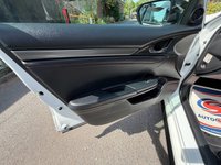 USED 2019 68 HONDA CIVIC 1.0 VTEC Turbo Sport Line Hatchback 5dr Petrol Manual Euro 6 (s/s) (126 ps) 