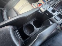 USED 2019 68 HONDA CIVIC 1.0 VTEC Turbo Sport Line Hatchback 5dr Petrol Manual Euro 6 (s/s) (126 ps) 