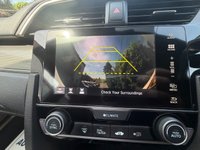 USED 2019 68 HONDA CIVIC 1.0 VTEC Turbo Sport Line Hatchback 5dr Petrol Manual Euro 6 (s/s) (126 ps) 