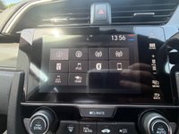 USED 2019 68 HONDA CIVIC 1.0 VTEC Turbo Sport Line Hatchback 5dr Petrol Manual Euro 6 (s/s) (126 ps) 