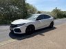 USED 2019 68 HONDA CIVIC 1.0 VTEC Turbo Sport Line Hatchback 5dr Petrol Manual Euro 6 (s/s) (126 ps) 