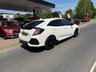 USED 2019 68 HONDA CIVIC 1.0 VTEC Turbo Sport Line Hatchback 5dr Petrol Manual Euro 6 (s/s) (126 ps) 