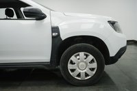 USED 2019 19 DACIA DUSTER 1.6 SCe Access Euro 6 (s/s) 5dr MOT Until February 2027