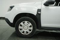 USED 2019 19 DACIA DUSTER 1.6 SCe Access Euro 6 (s/s) 5dr MOT Until February 2027