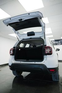 USED 2019 19 DACIA DUSTER 1.6 SCe Access Euro 6 (s/s) 5dr MOT Until February 2027