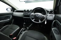 USED 2019 19 DACIA DUSTER 1.6 SCe Access Euro 6 (s/s) 5dr MOT Until February 2027