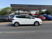 USED 2015 15 FORD C-MAX 1.0T EcoBoost Zetec MPV 5dr Petrol Manual Euro 5 (s/s) (100 ps) 