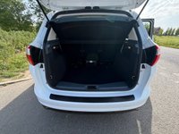 USED 2015 15 FORD C-MAX 1.0T EcoBoost Zetec MPV 5dr Petrol Manual Euro 5 (s/s) (100 ps) 