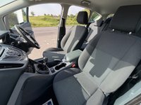 USED 2015 15 FORD C-MAX 1.0T EcoBoost Zetec MPV 5dr Petrol Manual Euro 5 (s/s) (100 ps) 