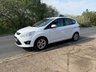 USED 2015 15 FORD C-MAX 1.0T EcoBoost Zetec MPV 5dr Petrol Manual Euro 5 (s/s) (100 ps) 