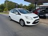 USED 2015 15 FORD C-MAX 1.0T EcoBoost Zetec MPV 5dr Petrol Manual Euro 5 (s/s) (100 ps) 