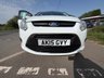USED 2015 15 FORD C-MAX 1.0T EcoBoost Zetec MPV 5dr Petrol Manual Euro 5 (s/s) (100 ps) 
