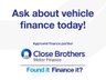 USED 2015 15 FORD C-MAX 1.0T EcoBoost Zetec MPV 5dr Petrol Manual Euro 5 (s/s) (100 ps) 