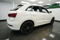 USED 2012 62 AUDI Q3 2.0 TDI S line Euro 5 (s/s) 5dr 12 Month MOT, 2 Keys