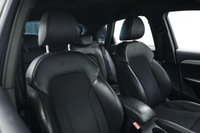 USED 2012 62 AUDI Q3 2.0 TDI S line Euro 5 (s/s) 5dr 12 Month MOT, 2 Keys