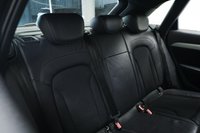 USED 2012 62 AUDI Q3 2.0 TDI S line Euro 5 (s/s) 5dr 12 Month MOT, 2 Keys