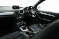 USED 2012 62 AUDI Q3 2.0 TDI S line Euro 5 (s/s) 5dr 12 Month MOT, 2 Keys