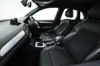 USED 2012 62 AUDI Q3 2.0 TDI S line Euro 5 (s/s) 5dr 12 Month MOT, 2 Keys