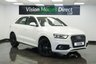 USED 2012 62 AUDI Q3 2.0 TDI S line Euro 5 (s/s) 5dr 12 Month MOT, 2 Keys