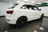USED 2012 62 AUDI Q3 2.0 TDI S line Euro 5 (s/s) 5dr 12 Month MOT, 2 Keys
