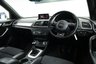 USED 2012 62 AUDI Q3 2.0 TDI S line Euro 5 (s/s) 5dr 12 Month MOT, 2 Keys