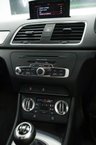 USED 2012 62 AUDI Q3 2.0 TDI S line Euro 5 (s/s) 5dr 12 Month MOT, 2 Keys