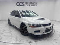 USED 2016 05 MITSUBISHI EVOLUTION Evo 9 GT First Registered In Uk In 2016 Currently Producing 450bhp, Tommei Turbo & Manifold, Ralliart Induction Kit, REC Injectors, Titanium Exhaust, Carbon Prop, Spec J Intercooler , Alcon Brakes All Round, Olins Suspension All Round, Full Carbon Front Splitter Side Skirts , Rear Spats & Carbon Roof Vortex, 18 Rotas With Mitchelin Piolet Tyres