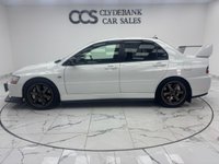 USED 2016 05 MITSUBISHI EVOLUTION Evo 9 GT First Registered In Uk In 2016 Currently Producing 450bhp, Tommei Turbo & Manifold, Ralliart Induction Kit, REC Injectors, Titanium Exhaust, Carbon Prop, Spec J Intercooler , Alcon Brakes All Round, Olins Suspension All Round, Full Carbon Front Splitter Side Skirts , Rear Spats & Carbon Roof Vortex, 18 Rotas With Mitchelin Piolet Tyres