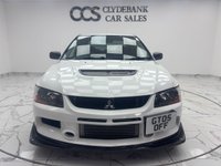 USED 2016 05 MITSUBISHI EVOLUTION Evo 9 GT First Registered In Uk In 2016 Currently Producing 450bhp, Tommei Turbo & Manifold, Ralliart Induction Kit, REC Injectors, Titanium Exhaust, Carbon Prop, Spec J Intercooler , Alcon Brakes All Round, Olins Suspension All Round, Full Carbon Front Splitter Side Skirts , Rear Spats & Carbon Roof Vortex, 18 Rotas With Mitchelin Piolet Tyres