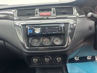USED 2016 05 MITSUBISHI EVOLUTION Evo 9 GT First Registered In Uk In 2016 Currently Producing 450bhp, Tommei Turbo & Manifold, Ralliart Induction Kit, REC Injectors, Titanium Exhaust, Carbon Prop, Spec J Intercooler , Alcon Brakes All Round, Olins Suspension All Round, Full Carbon Front Splitter Side Skirts , Rear Spats & Carbon Roof Vortex, 18 Rotas With Mitchelin Piolet Tyres