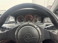 USED 2016 05 MITSUBISHI EVOLUTION Evo 9 GT First Registered In Uk In 2016 Currently Producing 450bhp, Tommei Turbo & Manifold, Ralliart Induction Kit, REC Injectors, Titanium Exhaust, Carbon Prop, Spec J Intercooler , Alcon Brakes All Round, Olins Suspension All Round, Full Carbon Front Splitter Side Skirts , Rear Spats & Carbon Roof Vortex, 18 Rotas With Mitchelin Piolet Tyres