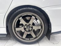 USED 2016 05 MITSUBISHI EVOLUTION Evo 9 GT First Registered In Uk In 2016 Currently Producing 450bhp, Tommei Turbo & Manifold, Ralliart Induction Kit, REC Injectors, Titanium Exhaust, Carbon Prop, Spec J Intercooler , Alcon Brakes All Round, Olins Suspension All Round, Full Carbon Front Splitter Side Skirts , Rear Spats & Carbon Roof Vortex, 18 Rotas With Mitchelin Piolet Tyres