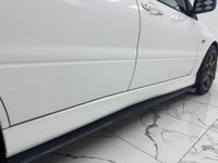 USED 2016 05 MITSUBISHI EVOLUTION Evo 9 GT First Registered In Uk In 2016 Currently Producing 450bhp, Tommei Turbo & Manifold, Ralliart Induction Kit, REC Injectors, Titanium Exhaust, Carbon Prop, Spec J Intercooler , Alcon Brakes All Round, Olins Suspension All Round, Full Carbon Front Splitter Side Skirts , Rear Spats & Carbon Roof Vortex, 18 Rotas With Mitchelin Piolet Tyres