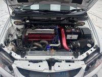 USED 2016 05 MITSUBISHI EVOLUTION Evo 9 GT First Registered In Uk In 2016 Currently Producing 450bhp, Tommei Turbo & Manifold, Ralliart Induction Kit, REC Injectors, Titanium Exhaust, Carbon Prop, Spec J Intercooler , Alcon Brakes All Round, Olins Suspension All Round, Full Carbon Front Splitter Side Skirts , Rear Spats & Carbon Roof Vortex, 18 Rotas With Mitchelin Piolet Tyres