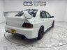 USED 2016 05 MITSUBISHI EVOLUTION Evo 9 GT First Registered In Uk In 2016 Currently Producing 450bhp, Tommei Turbo & Manifold, Ralliart Induction Kit, REC Injectors, Titanium Exhaust, Carbon Prop, Spec J Intercooler , Alcon Brakes All Round, Olins Suspension All Round, Full Carbon Front Splitter Side Skirts , Rear Spats & Carbon Roof Vortex, 18 Rotas With Mitchelin Piolet Tyres