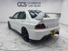 USED 2016 05 MITSUBISHI EVOLUTION Evo 9 GT First Registered In Uk In 2016 Currently Producing 450bhp, Tommei Turbo & Manifold, Ralliart Induction Kit, REC Injectors, Titanium Exhaust, Carbon Prop, Spec J Intercooler , Alcon Brakes All Round, Olins Suspension All Round, Full Carbon Front Splitter Side Skirts , Rear Spats & Carbon Roof Vortex, 18 Rotas With Mitchelin Piolet Tyres