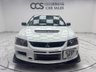 USED 2016 05 MITSUBISHI EVOLUTION Evo 9 GT First Registered In Uk In 2016 Currently Producing 450bhp, Tommei Turbo & Manifold, Ralliart Induction Kit, REC Injectors, Titanium Exhaust, Carbon Prop, Spec J Intercooler , Alcon Brakes All Round, Olins Suspension All Round, Full Carbon Front Splitter Side Skirts , Rear Spats & Carbon Roof Vortex, 18 Rotas With Mitchelin Piolet Tyres