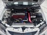 USED 2016 05 MITSUBISHI EVOLUTION Evo 9 GT First Registered In Uk In 2016 Currently Producing 450bhp, Tommei Turbo & Manifold, Ralliart Induction Kit, REC Injectors, Titanium Exhaust, Carbon Prop, Spec J Intercooler , Alcon Brakes All Round, Olins Suspension All Round, Full Carbon Front Splitter Side Skirts , Rear Spats & Carbon Roof Vortex, 18 Rotas With Mitchelin Piolet Tyres