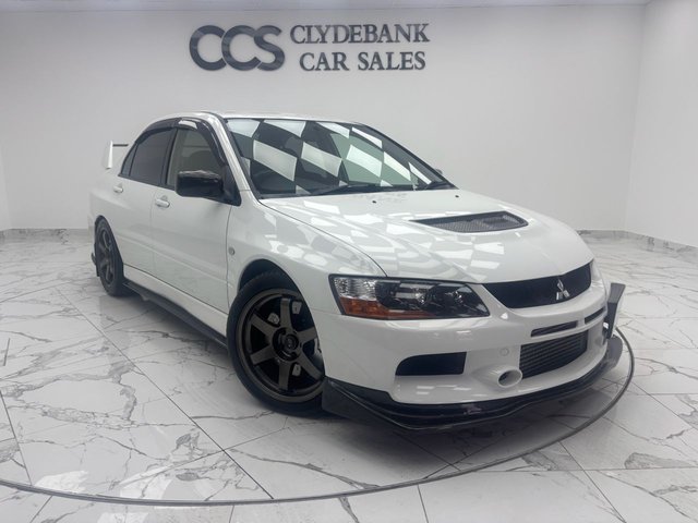 View our MITSUBISHI EVOLUTION