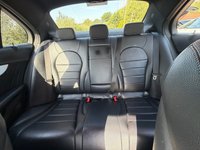 USED 2014 14 MERCEDES-BENZ C-CLASS 2.1 C220 BlueTEC AMG Line Saloon 4dr Diesel G-Tronic+ Euro 6 (s/s) (170 ps) 