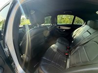 USED 2014 14 MERCEDES-BENZ C-CLASS 2.1 C220 BlueTEC AMG Line Saloon 4dr Diesel G-Tronic+ Euro 6 (s/s) (170 ps) 