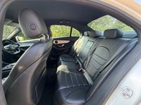USED 2014 14 MERCEDES-BENZ C-CLASS 2.1 C220 BlueTEC AMG Line Saloon 4dr Diesel G-Tronic+ Euro 6 (s/s) (170 ps) 