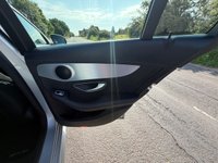USED 2014 14 MERCEDES-BENZ C-CLASS 2.1 C220 BlueTEC AMG Line Saloon 4dr Diesel G-Tronic+ Euro 6 (s/s) (170 ps) 