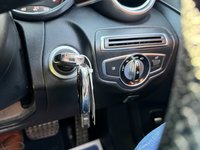 USED 2014 14 MERCEDES-BENZ C-CLASS 2.1 C220 BlueTEC AMG Line Saloon 4dr Diesel G-Tronic+ Euro 6 (s/s) (170 ps) 