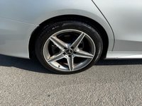 USED 2014 14 MERCEDES-BENZ C-CLASS 2.1 C220 BlueTEC AMG Line Saloon 4dr Diesel G-Tronic+ Euro 6 (s/s) (170 ps) 